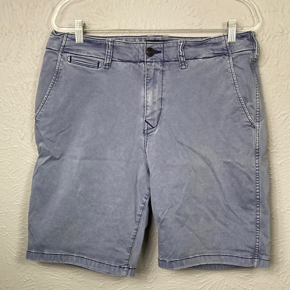 Lucky Brand | Shorts | Lucky Brand Blue 
